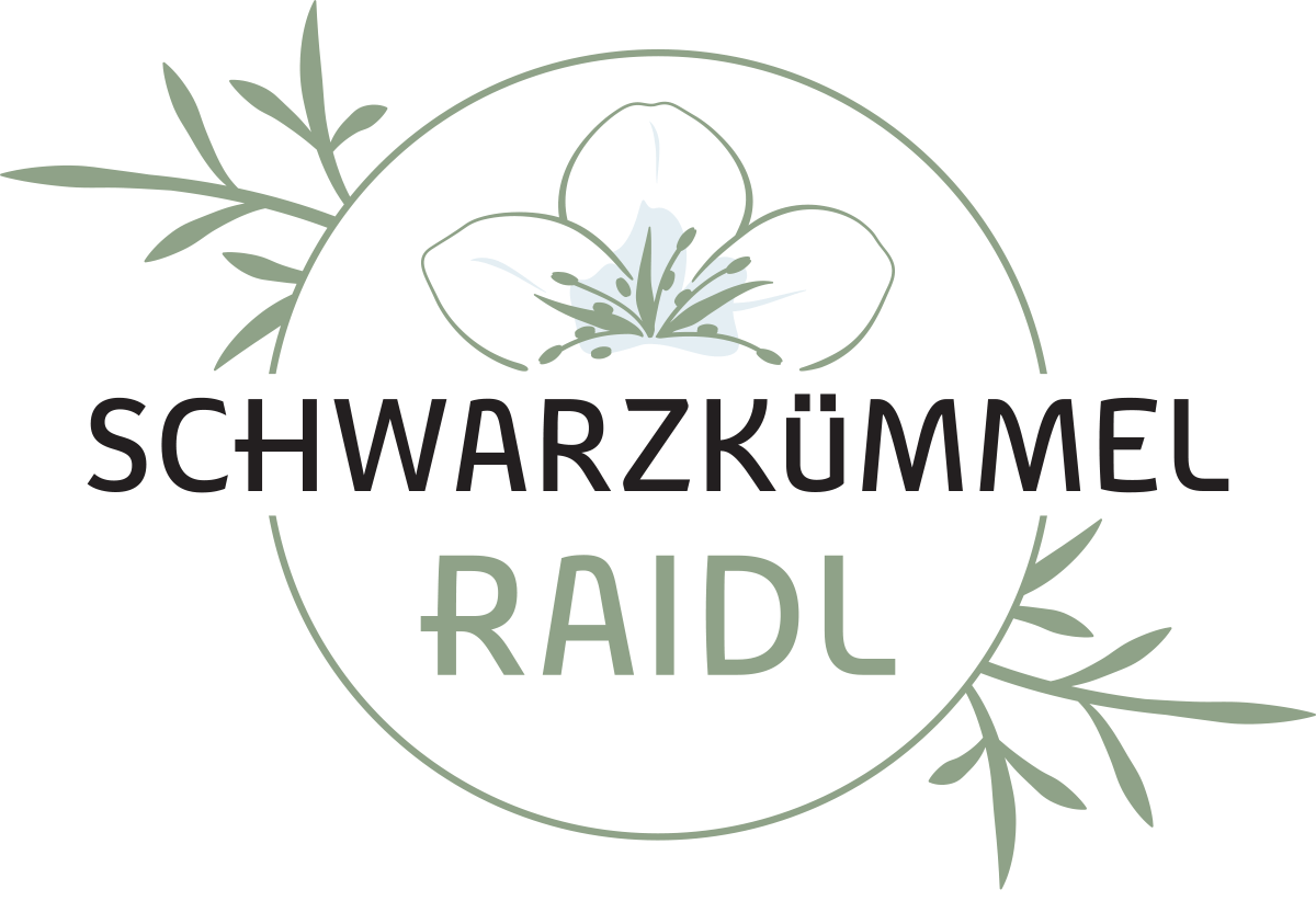 Schwarzkümmel Raidl